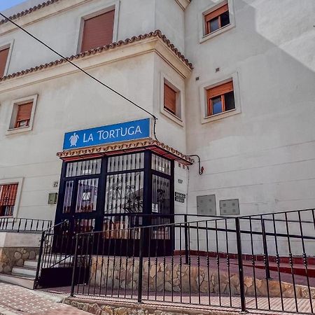 La Tortuga Lodging Rooms Tarifa Zewnętrze zdjęcie