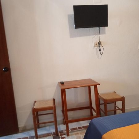 La Tortuga Lodging Rooms Tarifa Zewnętrze zdjęcie