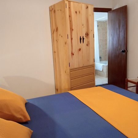La Tortuga Lodging Rooms Tarifa Zewnętrze zdjęcie