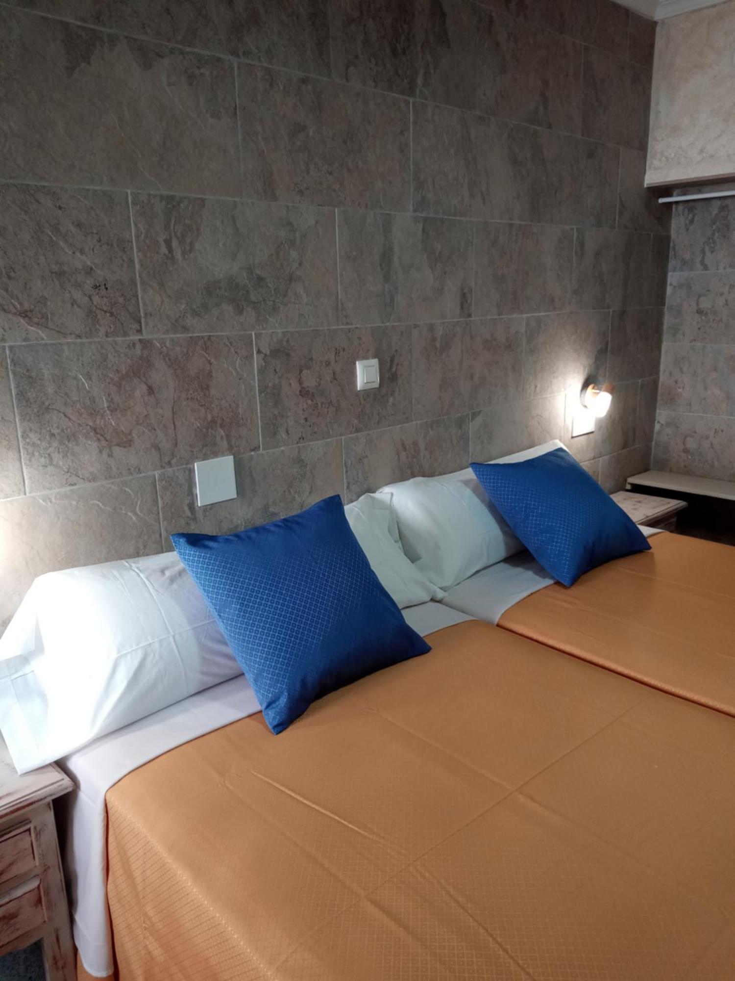 La Tortuga Lodging Rooms Tarifa Zewnętrze zdjęcie