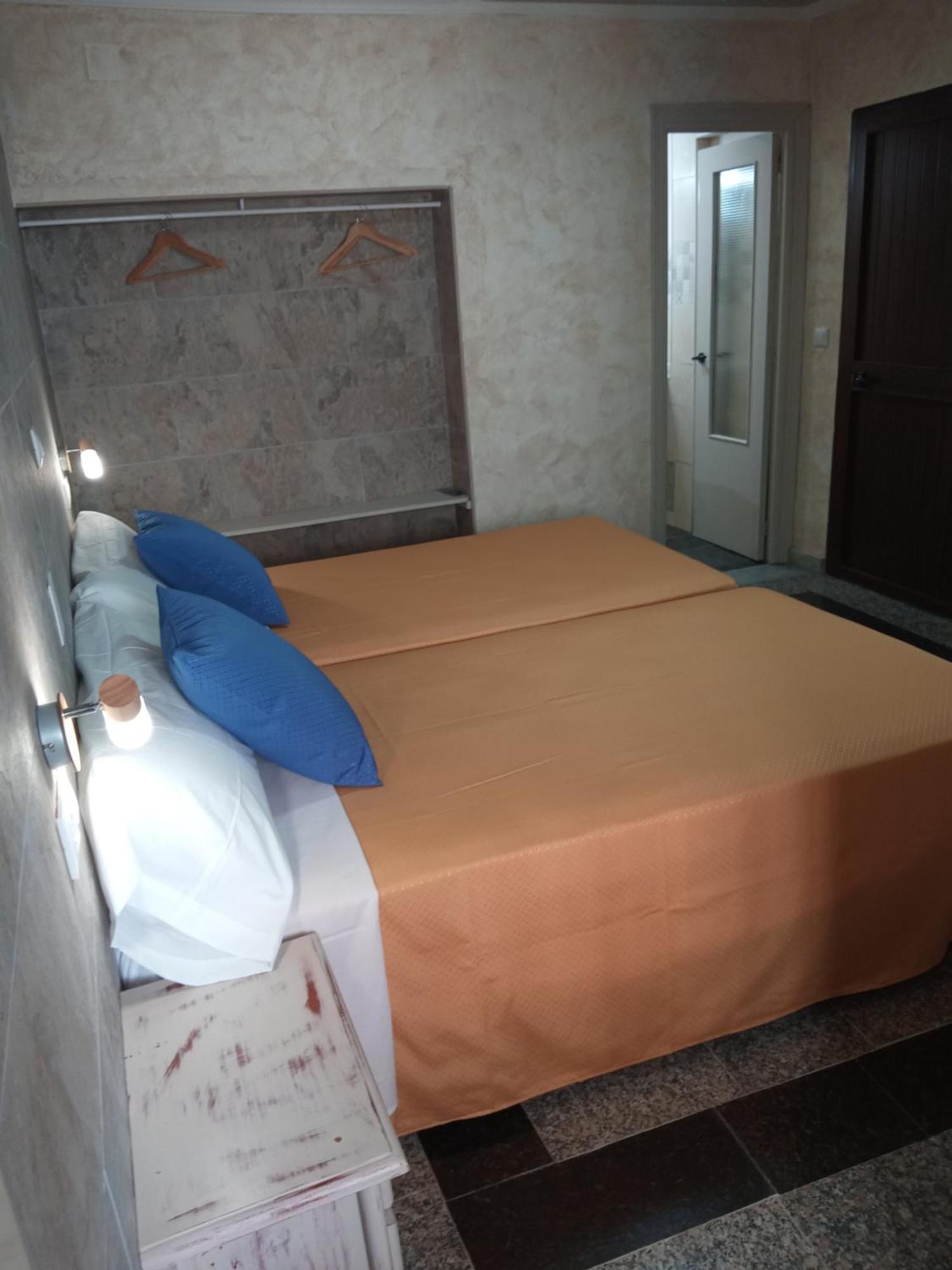 La Tortuga Lodging Rooms Tarifa Zewnętrze zdjęcie