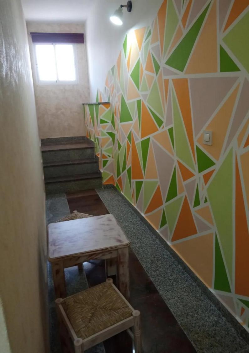 La Tortuga Lodging Rooms Tarifa Zewnętrze zdjęcie