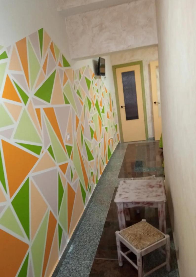 La Tortuga Lodging Rooms Tarifa Zewnętrze zdjęcie