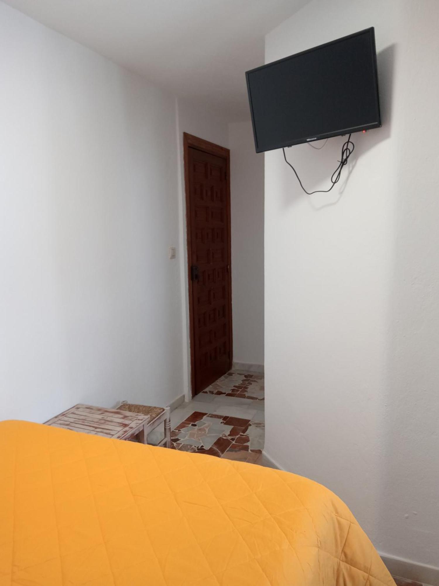 La Tortuga Lodging Rooms Tarifa Zewnętrze zdjęcie