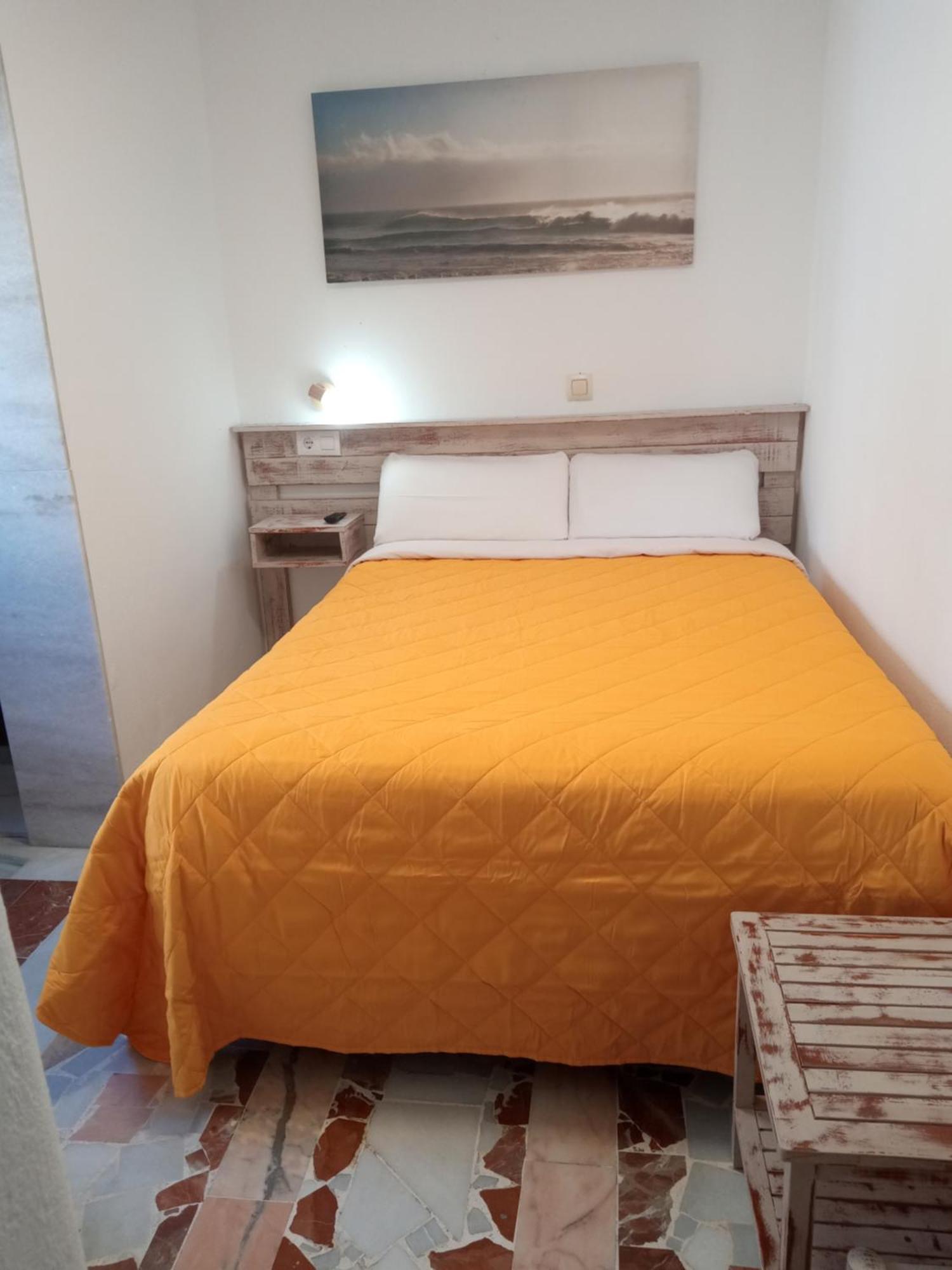 La Tortuga Lodging Rooms Tarifa Pokój zdjęcie