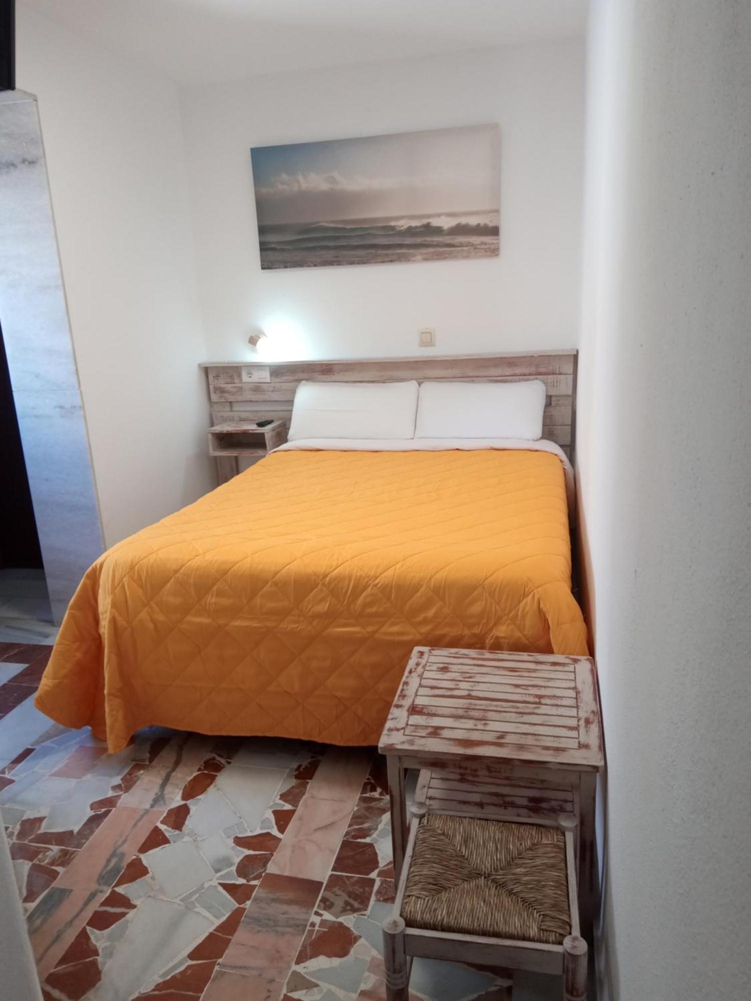 La Tortuga Lodging Rooms Tarifa Zewnętrze zdjęcie