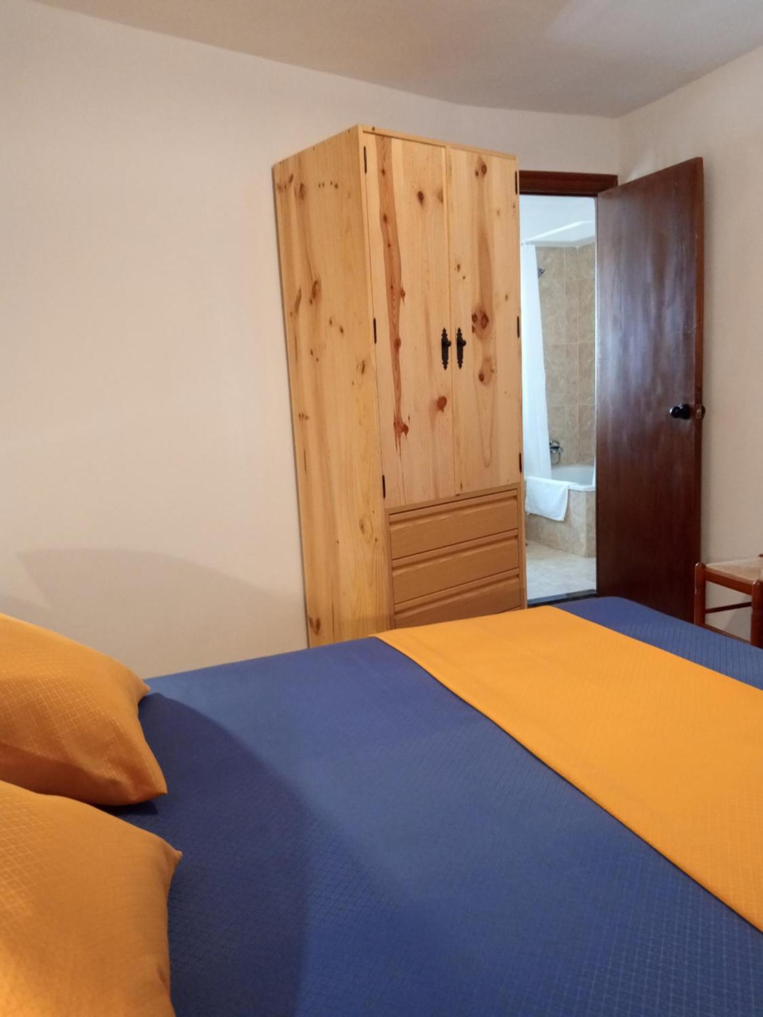 La Tortuga Lodging Rooms Tarifa Zewnętrze zdjęcie
