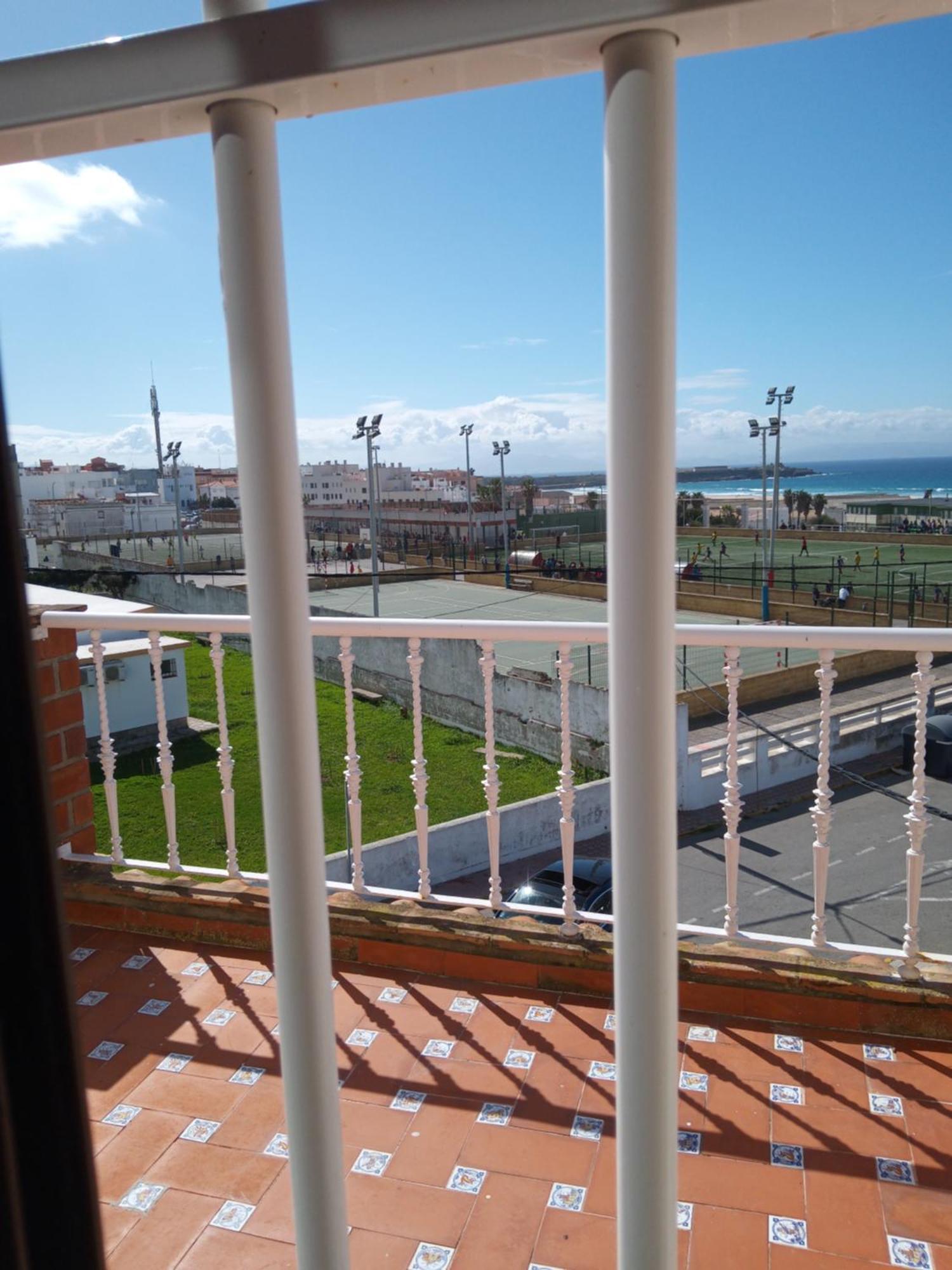 La Tortuga Lodging Rooms Tarifa Zewnętrze zdjęcie